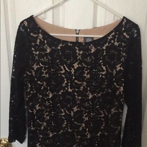 Vince Camuto cocktail dress